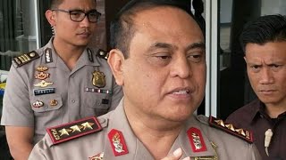 Wakapolri Polisi Sudah Jijik dengan Pungli [upl. by Horner]