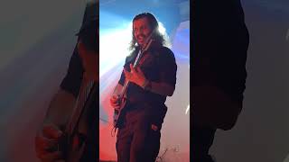 Zygnema live in Pune April 28th 2024 heavymetal [upl. by Pollack350]