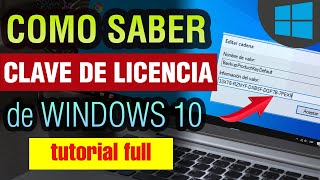 Instalar Windows 10 en una Tablet o PC  Tutorial en Español [upl. by Danika]