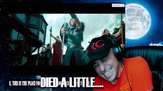 FEUERSCHWANZ ft Melissa Bonny  Ding SEEED Cover  Napalm Records Reaction [upl. by Franciska879]