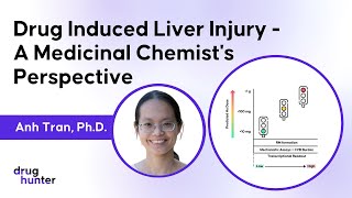 Drug Induced Liver Injury  A Medicinal Chemists Perspective [upl. by Epilef45]