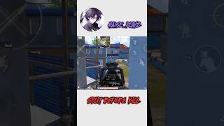 Split BEFORE Kill 🧟 bgmi pubgmobile gaming haiseplayz shorts [upl. by Mcclary483]