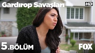 Gardırop Savaşları 5Bölüm [upl. by Nolat]