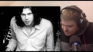 Nick Drake  Things Behind The Sun  Studio Track [upl. by Ennaej346]