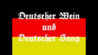 Deutsche Nationalhymne Alle 3 Strophen [upl. by Ahsehat675]