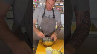 Omelette inratable  recette chef food cuisine tutorial astuce omelette [upl. by Nnyllaf137]