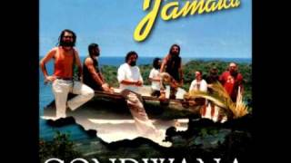 Gondwana  Traficantes De Fe [upl. by Anotyad]