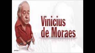 Chega de Saudade Tom Jobim amp Vinícius de Moraes  Bogdan Plech [upl. by Notsuoh]