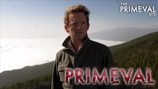 Primeval Series 1  Episode 1  Cutter Visits the Prehistoric Permian 2007 [upl. by Eceinhoj182]