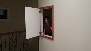 WE FOUND 2 SECRET ROOMS wtf  FaZe Rug [upl. by Holihs]