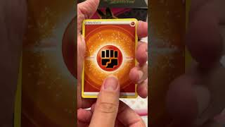 Pokémon Crown Zenith  September 5 24  shorts boosterpack pokemontcg openingpacks tcg asmr [upl. by Millburn]