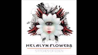 HELALYN FLOWERS  Stitches Of Eden Full Album [upl. by Boar]