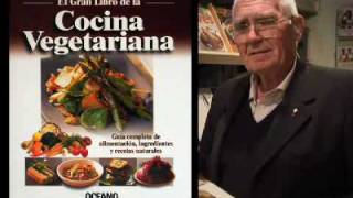 LIBROS COCINA VEGETARIANA [upl. by Aihseyk]