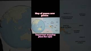 Mapping place for upsc youtubeshorts map upsc prelims bpsc pyq upscexam trending shorts [upl. by Bracci337]