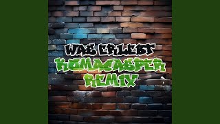 Was erlebt KomaCasper Remix Preview [upl. by Leaj]