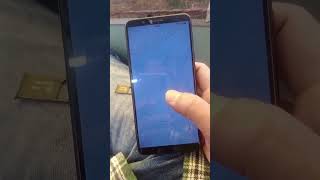 Vivo y71v7 plus Vivo old model frp bypass [upl. by Ahsirat]