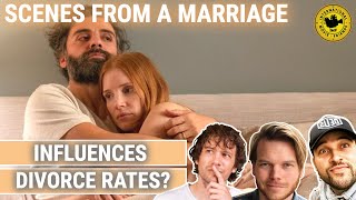 Scenes from a Marriage REVIEW  A controversial history [upl. by Monah]