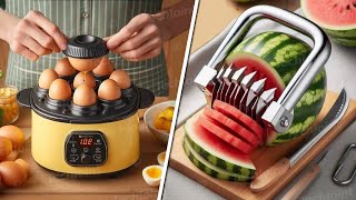 120 CRAZY Amazon Kitchen Gadgets You Must See In Fall 2024 [upl. by Heda]