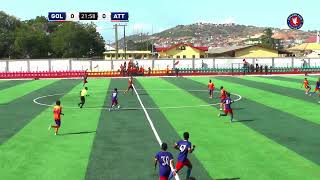 DAVID AMUZU highlights [upl. by Meneau623]