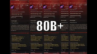 BDO  PEN GODR AYED ENHANCING [upl. by Schuh246]