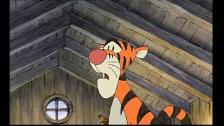 The Tigger Movie  Part 4  Disney Cinemagic UK [upl. by Rennerb]