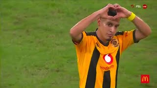 HIGHLIGHTS Amazulu vs Kaizer Chiefs 13 Betway Premiership Goals amp Extended Highlights [upl. by Ehcadroj89]