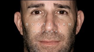 THE SPOTLIGHT  Anthrax  Scott Ian [upl. by Etezzil544]