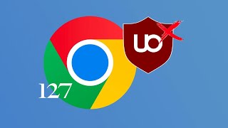 Chrome 127 will Disable Manifest V2 Extensions including uBlock Origin [upl. by Leor713]