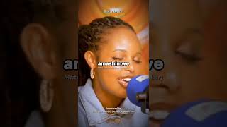 Mfite impamvu cover by JUDY gospelmusic rwandagospel rwandanmusic isimbitv rbanews yagotvshow [upl. by Veta27]