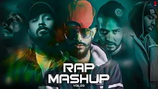 Rap Mashup Vol03  HertzRM  Rap Song Mashup 2024  Sinhala Mashup  Sinhala Remix [upl. by Gilud]