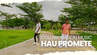 LeoDJ  quotHau Prometequot  ft JiL Goncalves Official Music Video [upl. by Natalie]