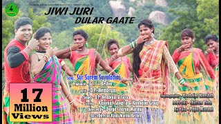 SUR SUREM SUYULANJA NEW HD SANTALI VIDEO 2018 RAJURAAJ amp SANGITA [upl. by Wack]