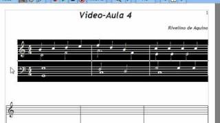 Encore 5 Videoaula 4 [upl. by Ingaborg]