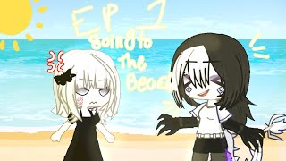 Fpe seasonsSummer ep 1😊 going to the beach [upl. by Enilkcaj]