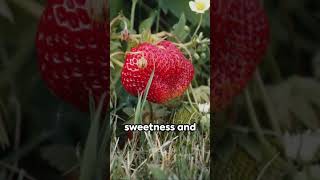 Maximize Your Everbearing Strawberry Yields [upl. by Anina]