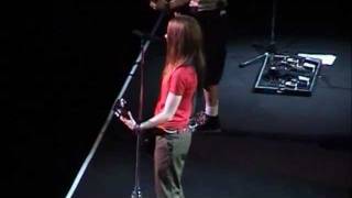 Avril Lavigne  Naked  Live in japan 29052003 [upl. by Grosmark]