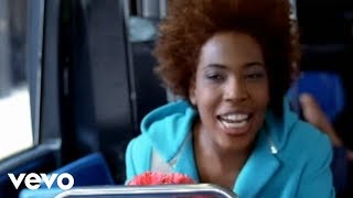 Macy Gray  I Try Official Video [upl. by Ylro]