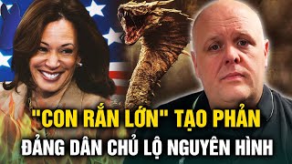 Tiên tri của Brandon Biggs Phần 2 Hình tượng con rắn  Tinh Hoa TV [upl. by Guenzi]