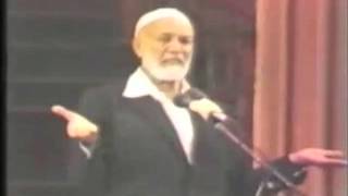 Ahmed Deedat Answer  The Quran is a DEAD book and the Bible SAVES Includes Nouman Ali Khan [upl. by Lebaron714]