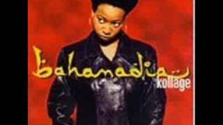 Bahamadia  Da Jawn Ft Black Thought [upl. by Urania]