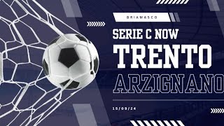 HIGHLIGHTS TRENTOARZIGNANO [upl. by Nnitsuj]