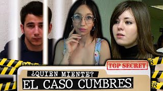 CASO CUMBRES Diego Santoy y Erika Peña ¿QUIEN MIENTE [upl. by Ynohtnaed]