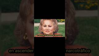 GRISELDA BLANCO curiosidades datosinteresantes historia datoscuriosos griseldablanco narcos [upl. by Zurc]