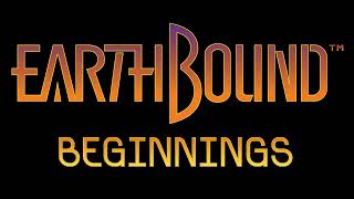 Pollyanna Beta Mix  MOTHEREarthBound Beginnings [upl. by Lower]