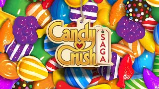 Candy Crush Level2694 to 2705 [upl. by Tillman]