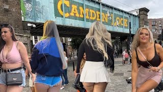 CAMDEN TOWN DISTRICT SECRETS🔥 [upl. by Timothee]