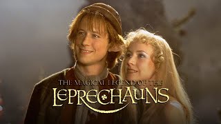 The Magical Legend Of The Leprechauns 1999  Episode 11 [upl. by Oyek]