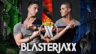 Sunburn Festival presents Blasterjaxx powered by 9XO [upl. by Jane]