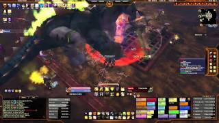 ▶ Argaloth 25 Kill amp How to  Baradin Hold  World of Warcraft raid boss  TGNTV [upl. by Harikahs]