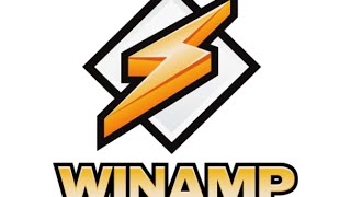 Cara Instal Winamp Terbaru di Pc [upl. by Sirenay]